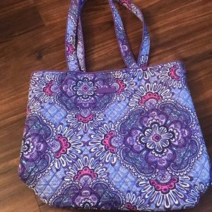 Vera Bradley Tote